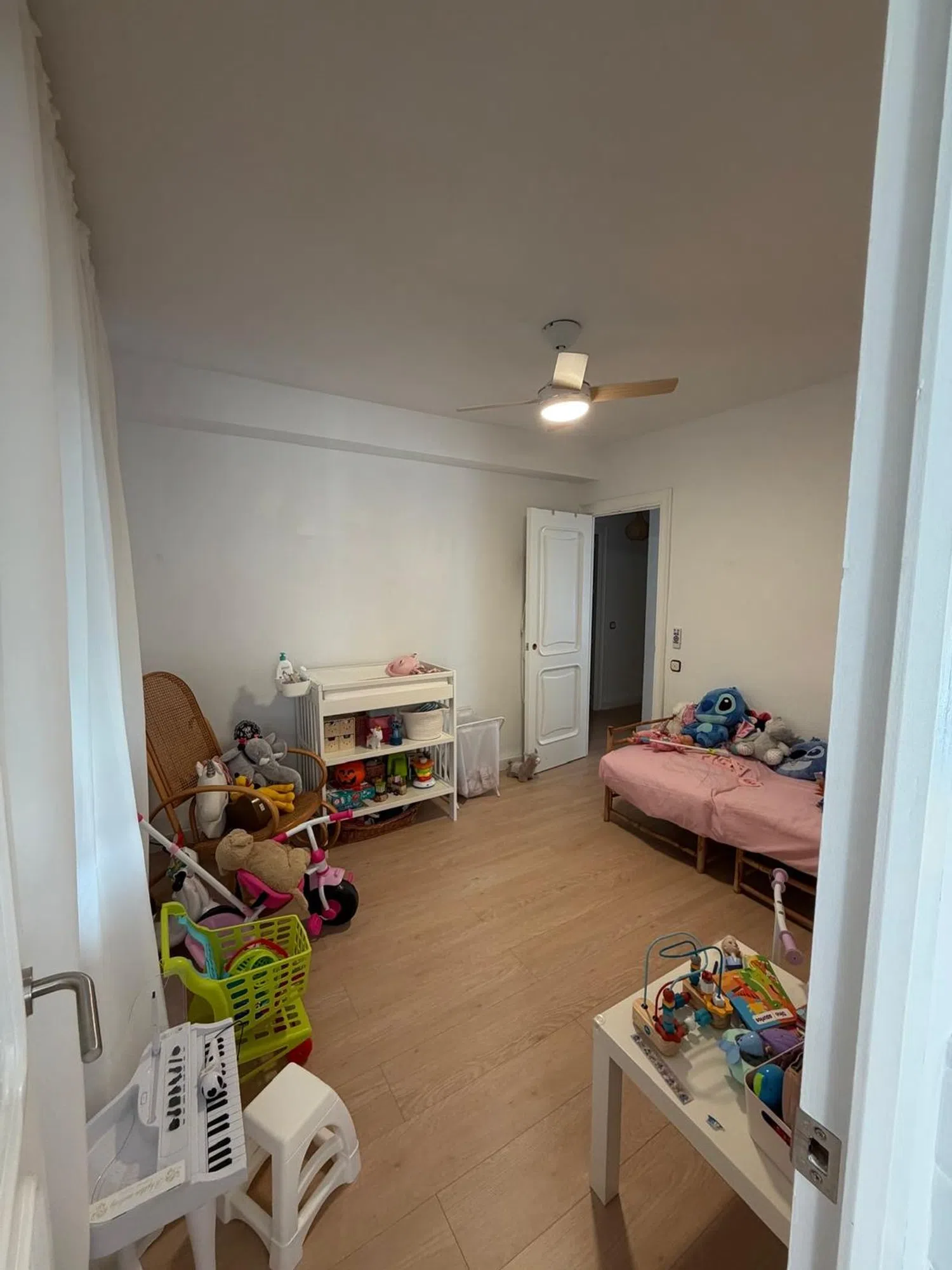 Piso en calle Lozano de Torres, 4 - Foto 7