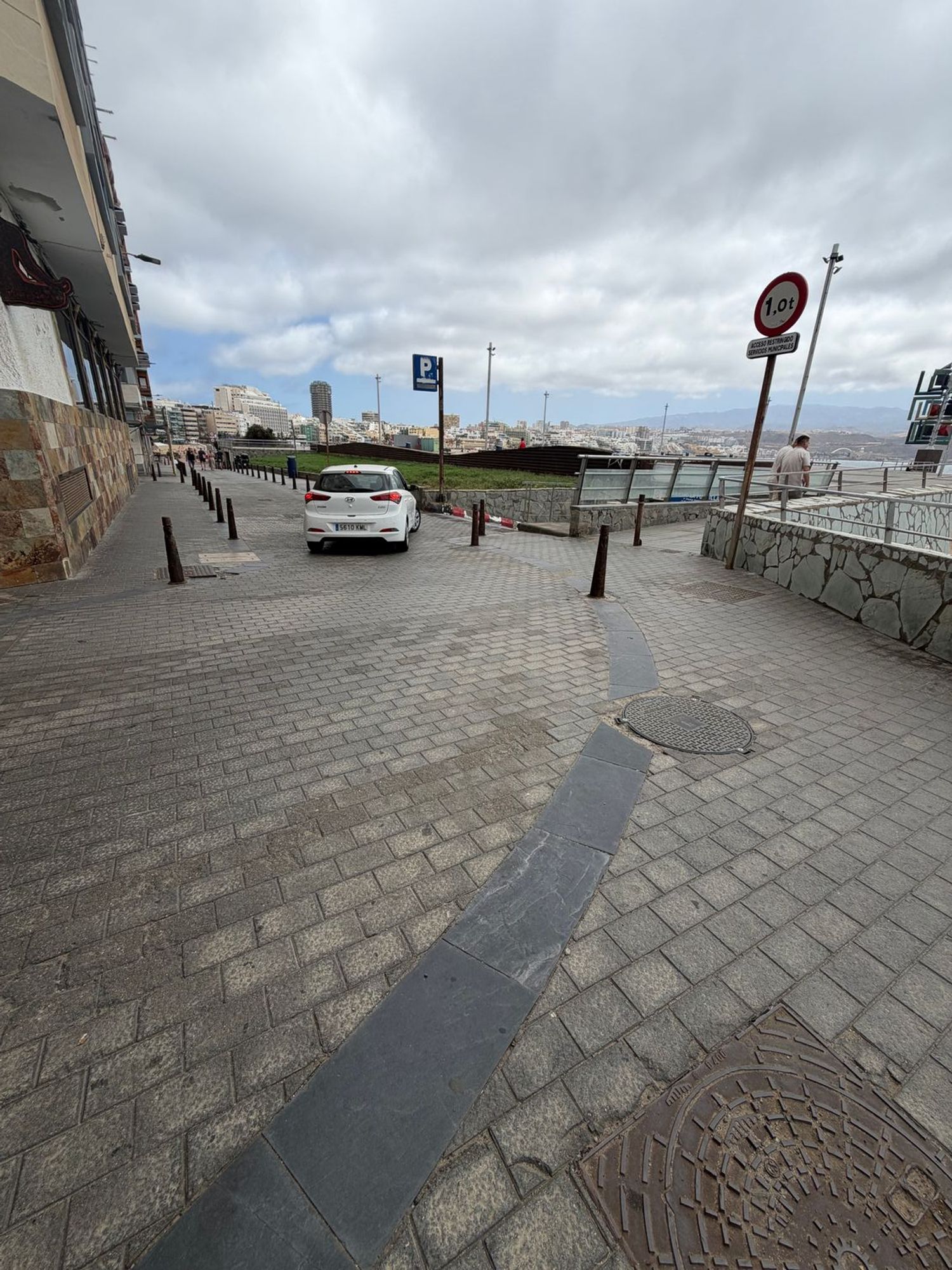Ático en Calle Mary Sánchez, 34, La Isleta - Foto 6