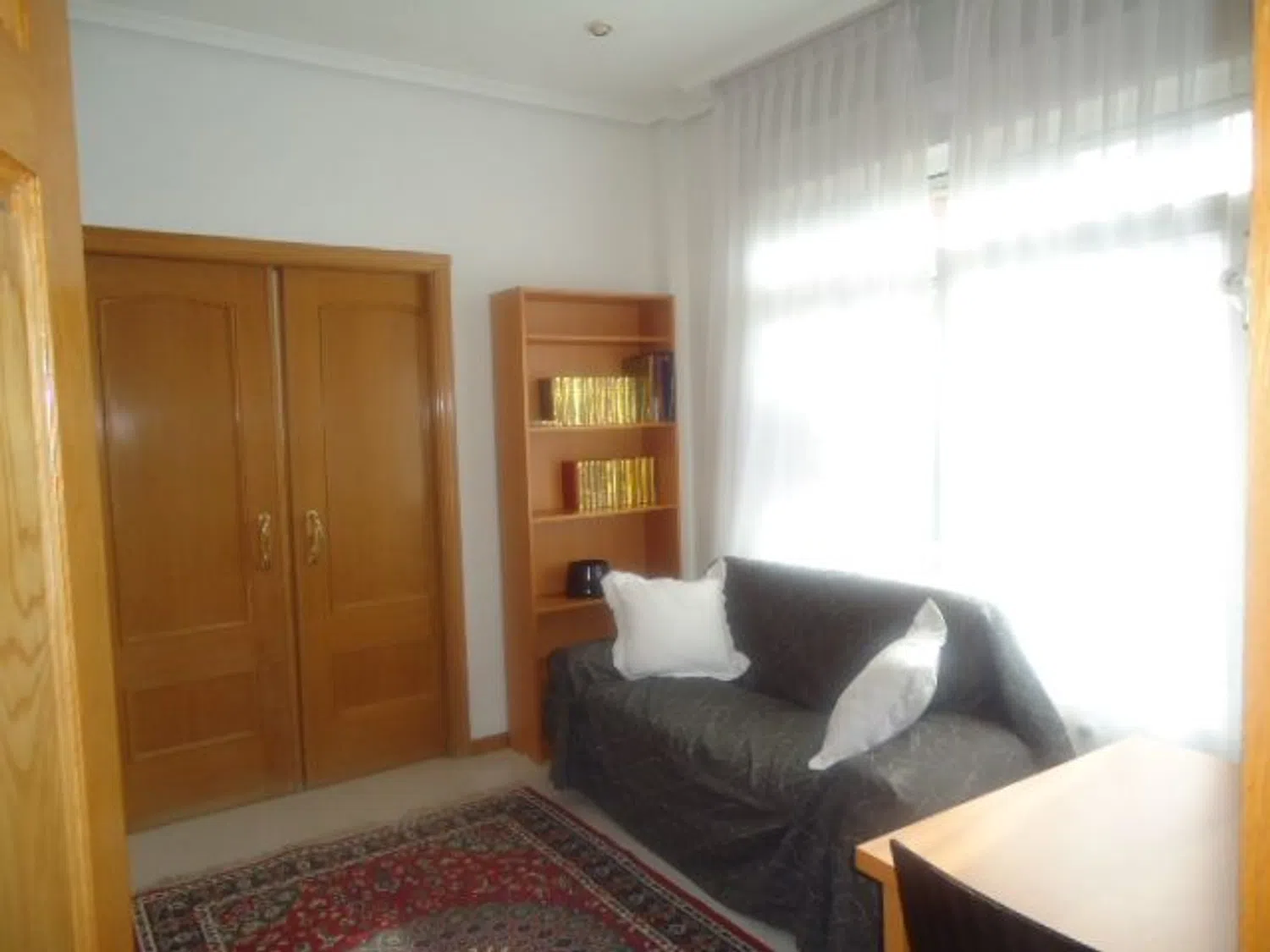 Estudio en calle de Pablo Gargallo, 35 - Foto 5