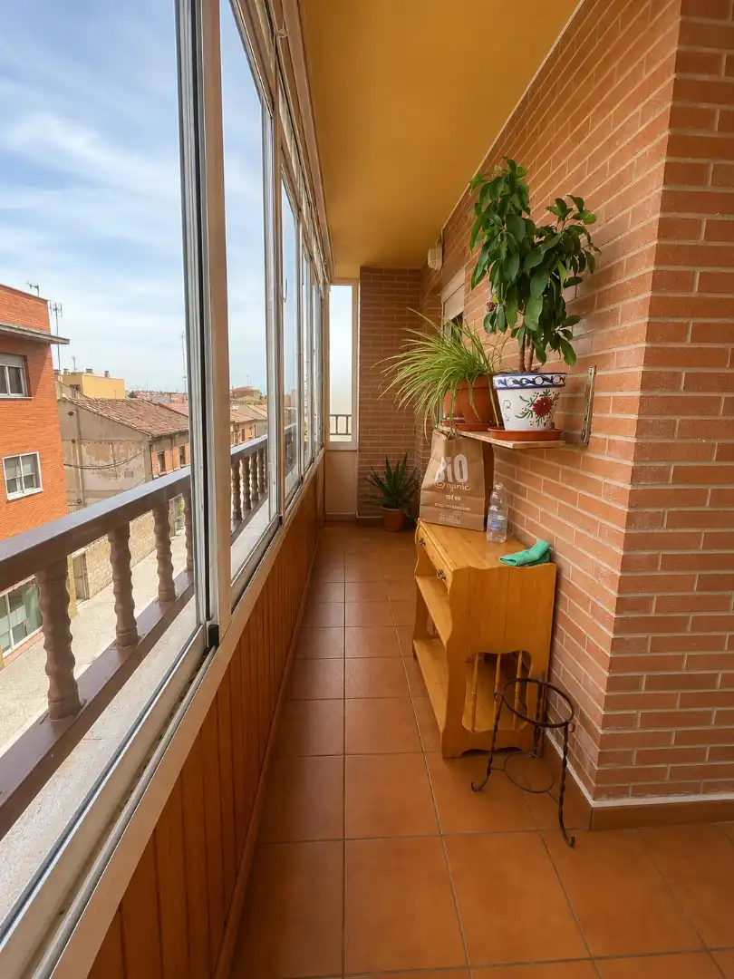 Piso en  Calle de Muniesa 2 - Foto 3