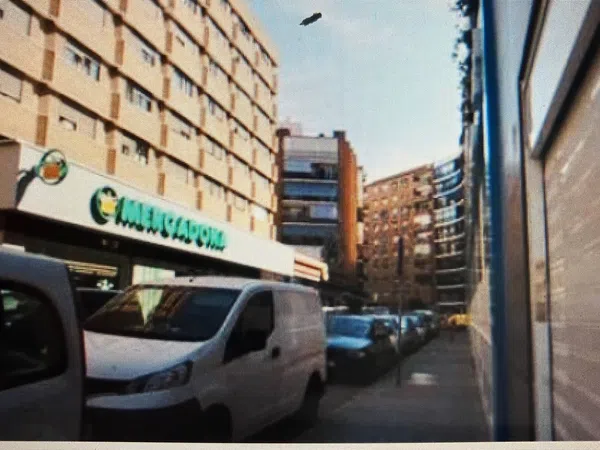 Ático en Calle Salado, 3, Plaza de Cuba - República Argentina - Foto 13