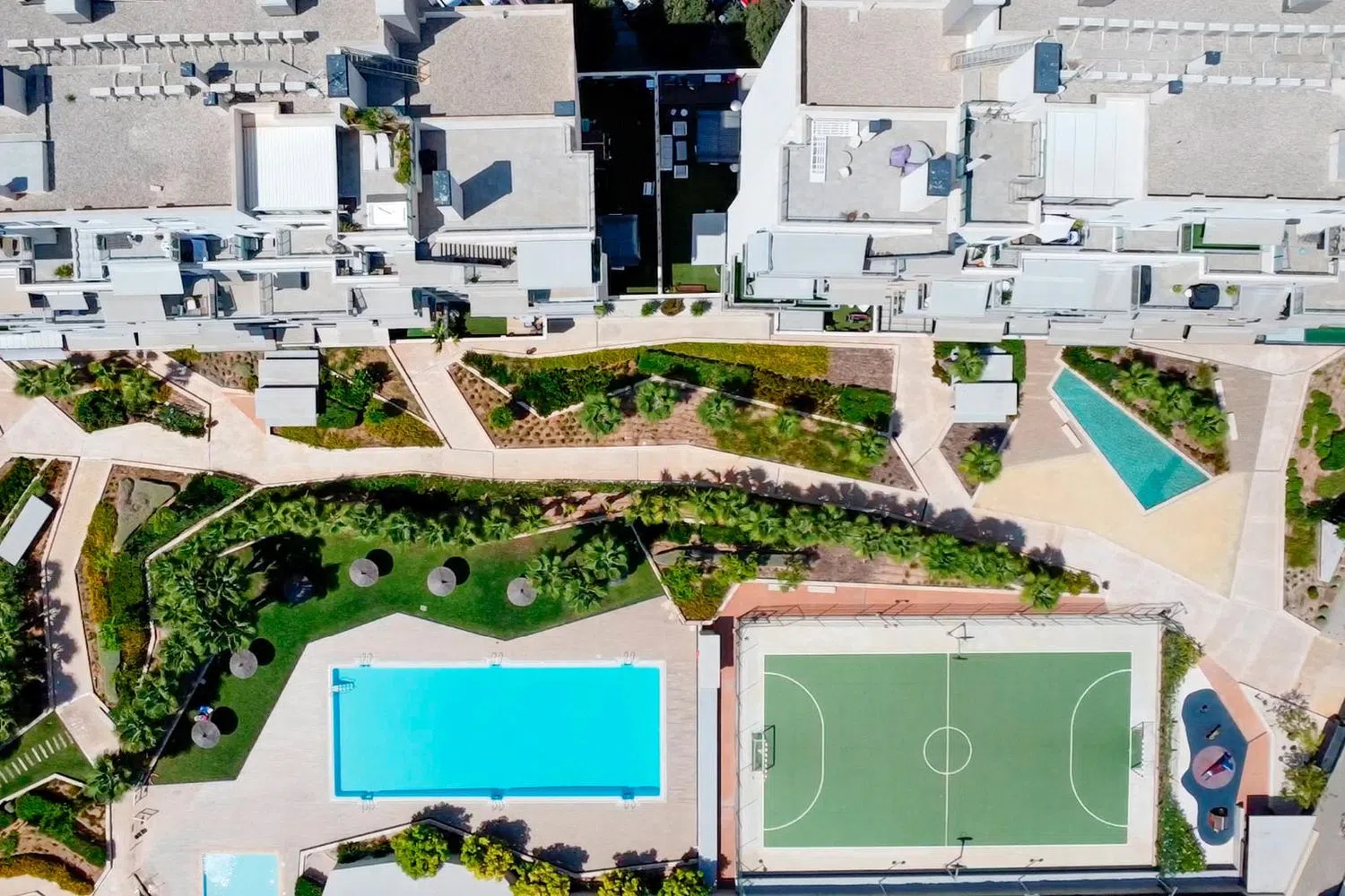 Piso en calle Trident, 41 - Foto 36