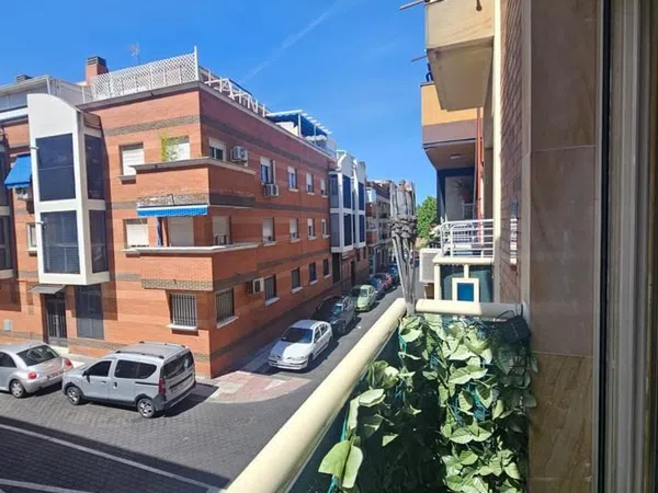 Piso en Avenida Doctor Marañón, Casco Antiguo - Foto 22