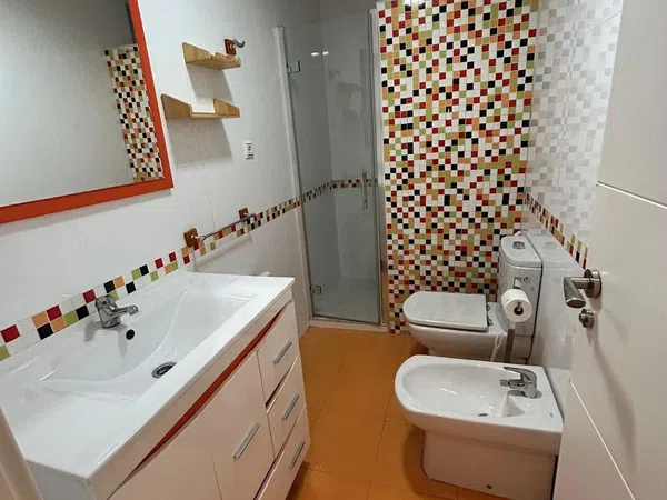 Piso en calle Doctor Pareja Yébenes, 7 - Foto 7