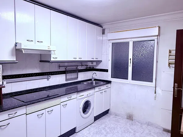 Piso en Avenida de Pumarín, 8, Milán-Pumarín - Foto 5