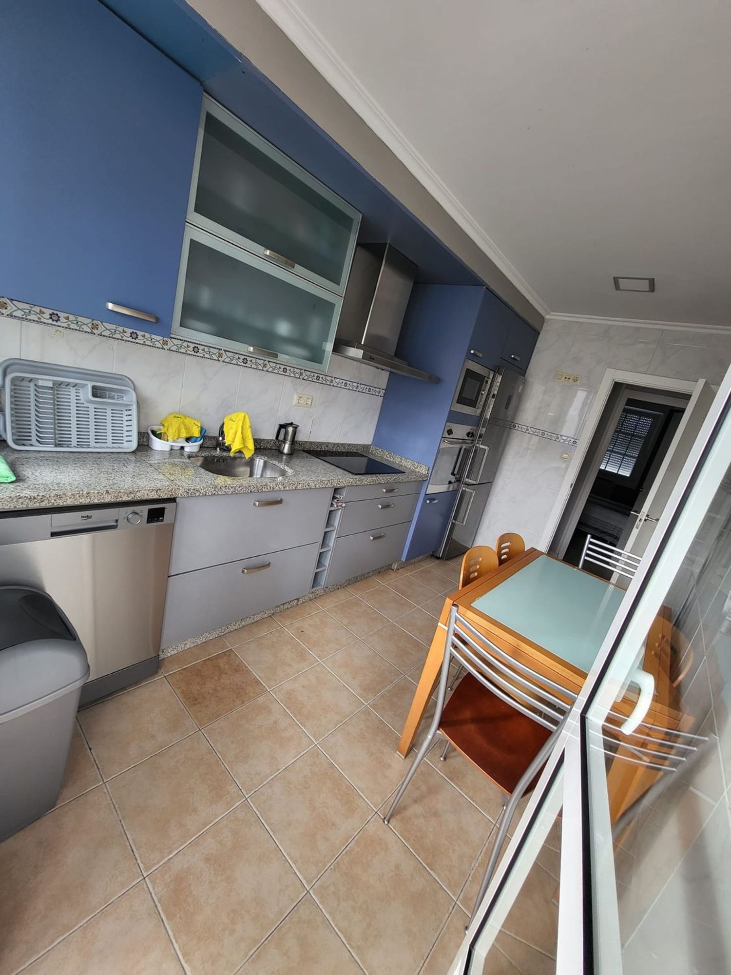 Piso en calle do Restollal, 71 - Foto 13