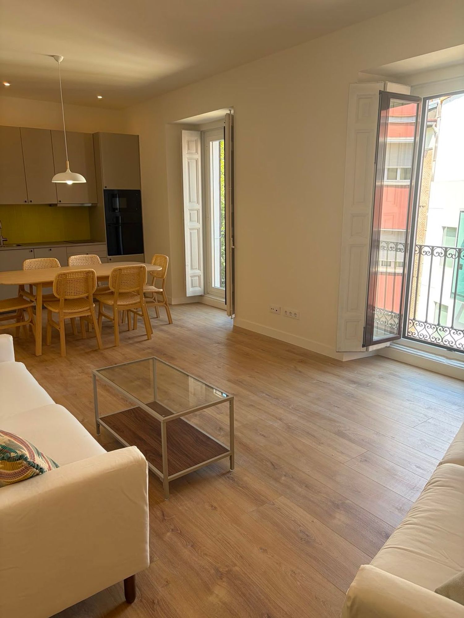 Piso en Calle de Tabernillas, 23, Palacio - Foto 11