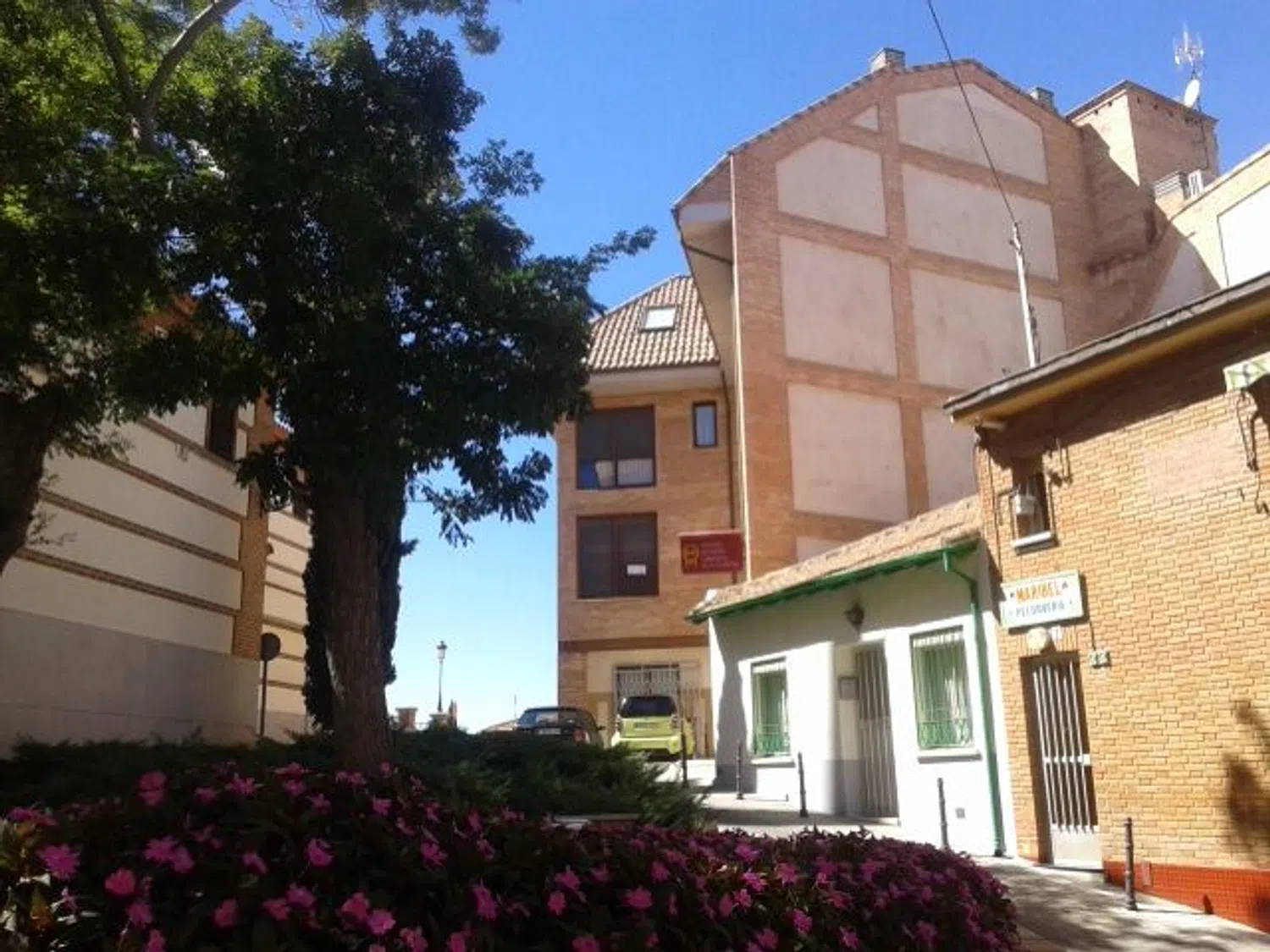Estudio en callejón Viento, 3 - Foto 18