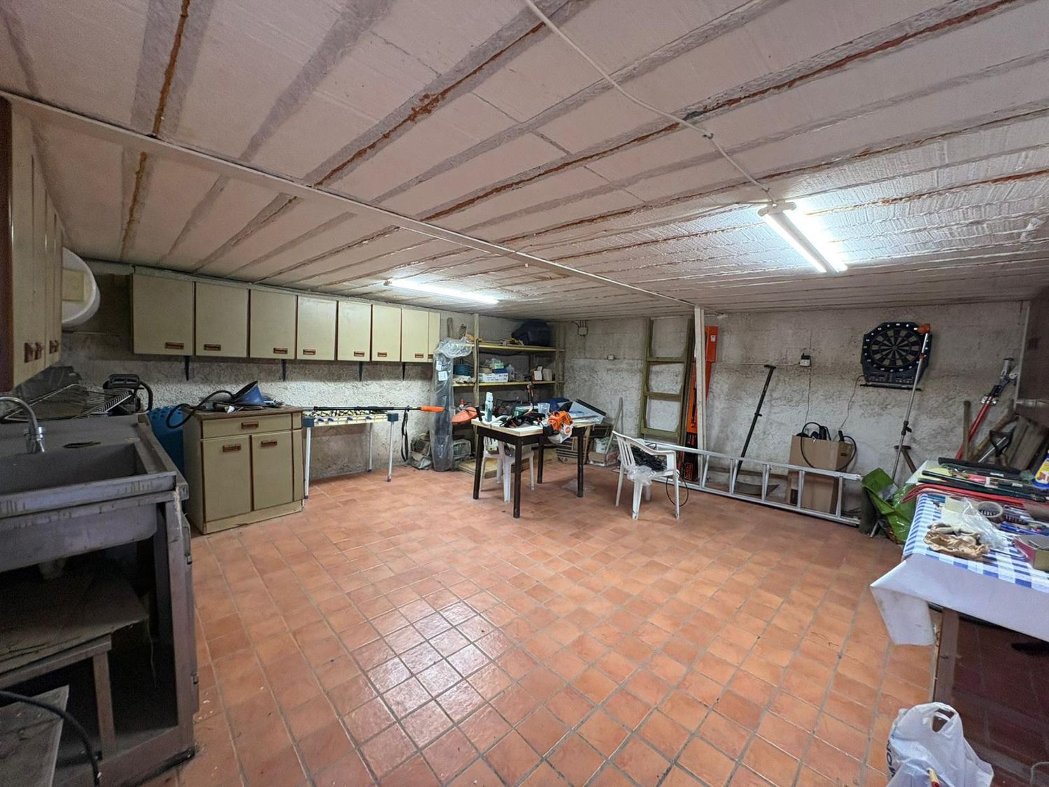 Casa de pueblo en Fuentes Altas, 298 Parcela - Foto 11