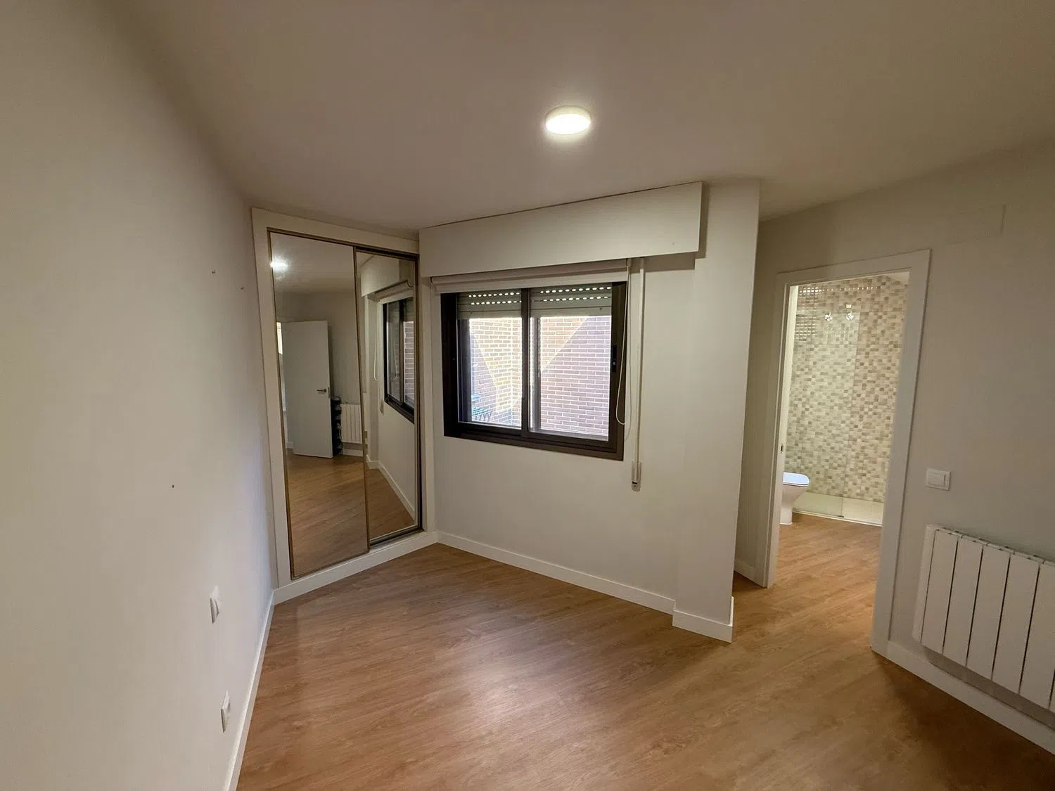 Piso en ronda de la Plazuela, 7 - Foto 7