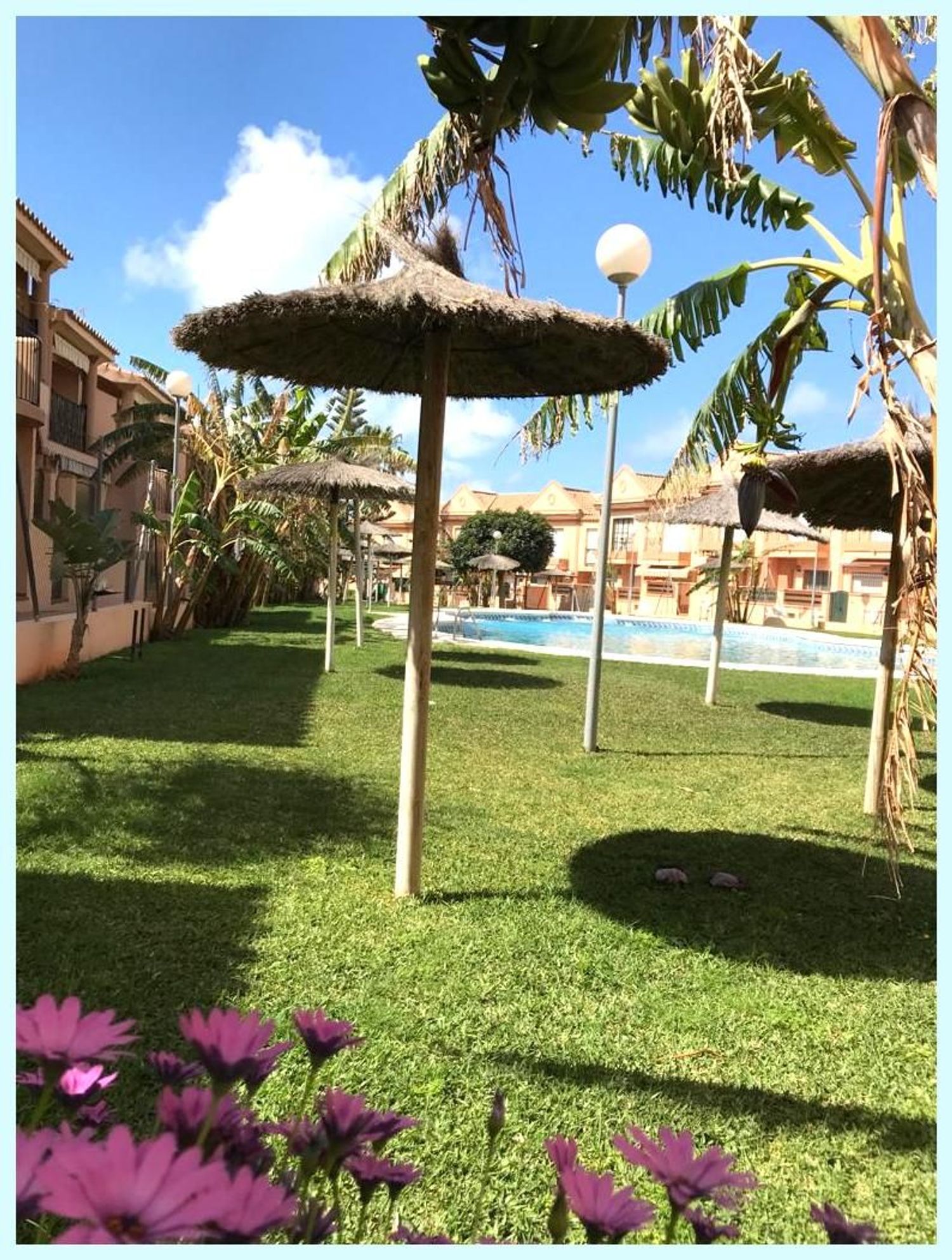 Piso en Calle Nueva de la Barrosa, 38, Las Lagunas - Campano, Las Lagunas - Campano - Foto 3