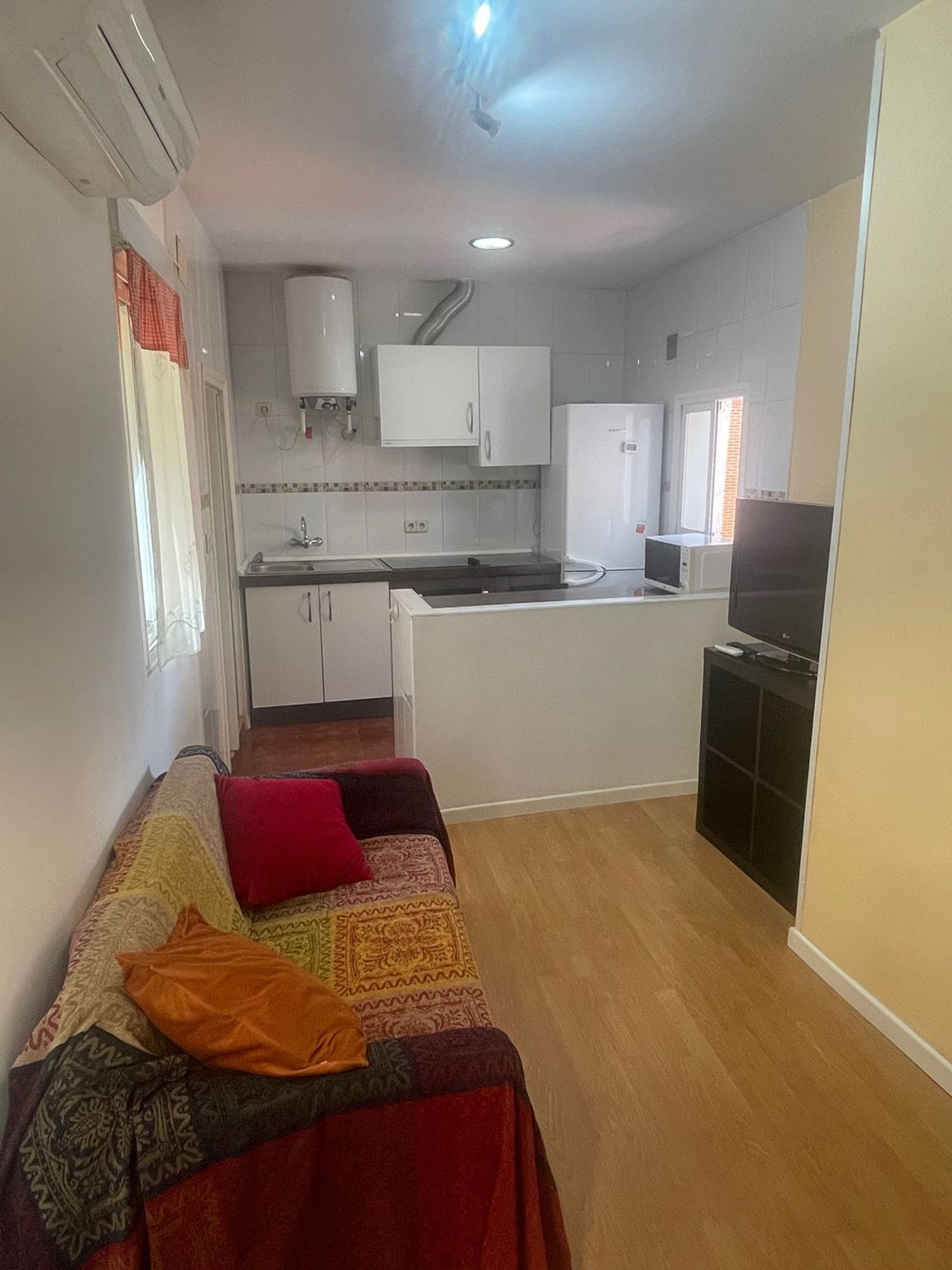 Piso en calle de Almansa, 54 - Foto 1