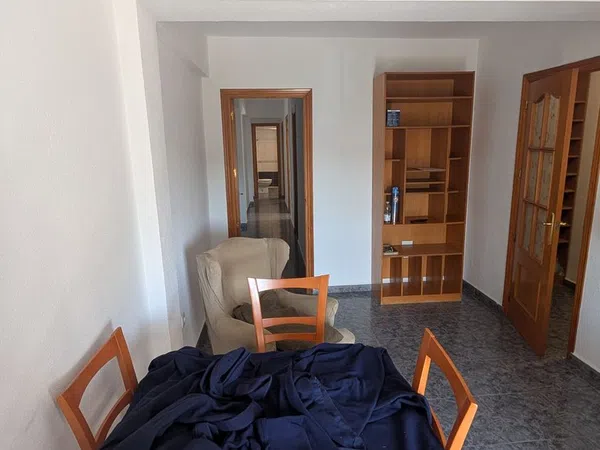 Piso en Bulevar Hernán Ruiz, 11, Cercadilla - Medina Azahara - Foto 4