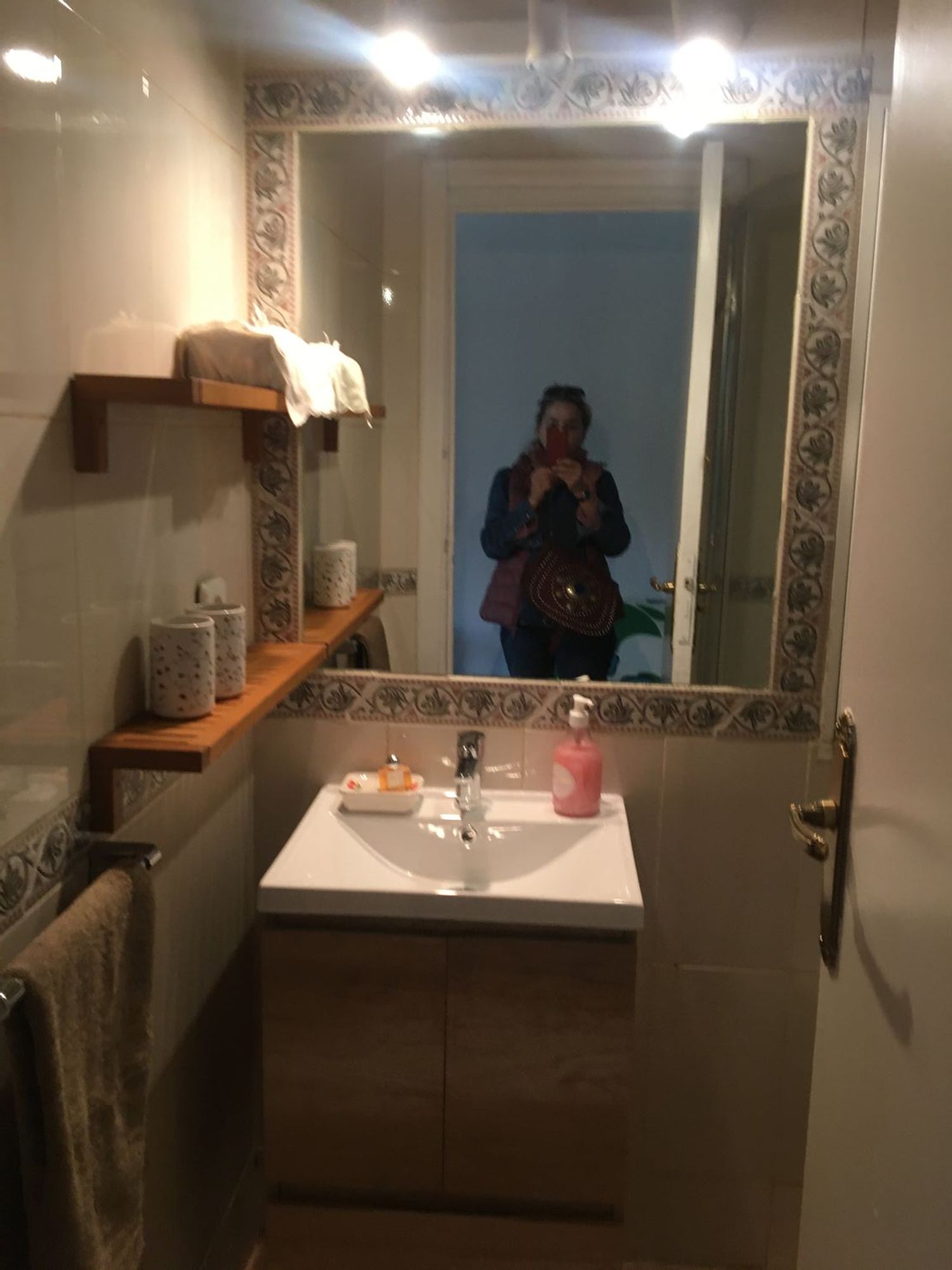 Piso en avenida de Alberto de Alcocer, 22 - Foto 16