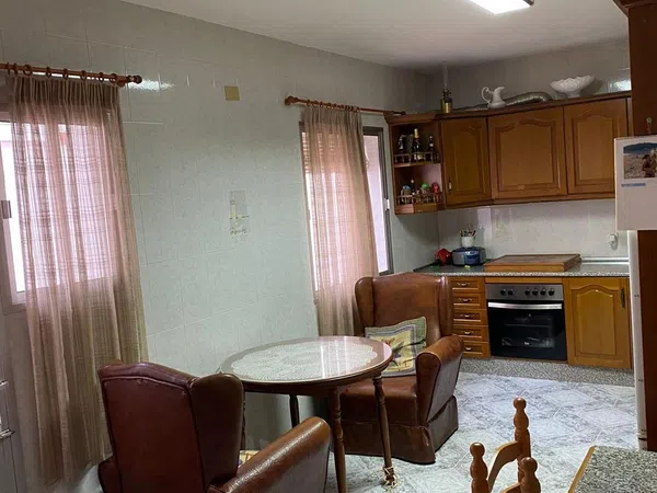 Chalet adosado en Calle Ciudad Jardín, 37 - Foto 5