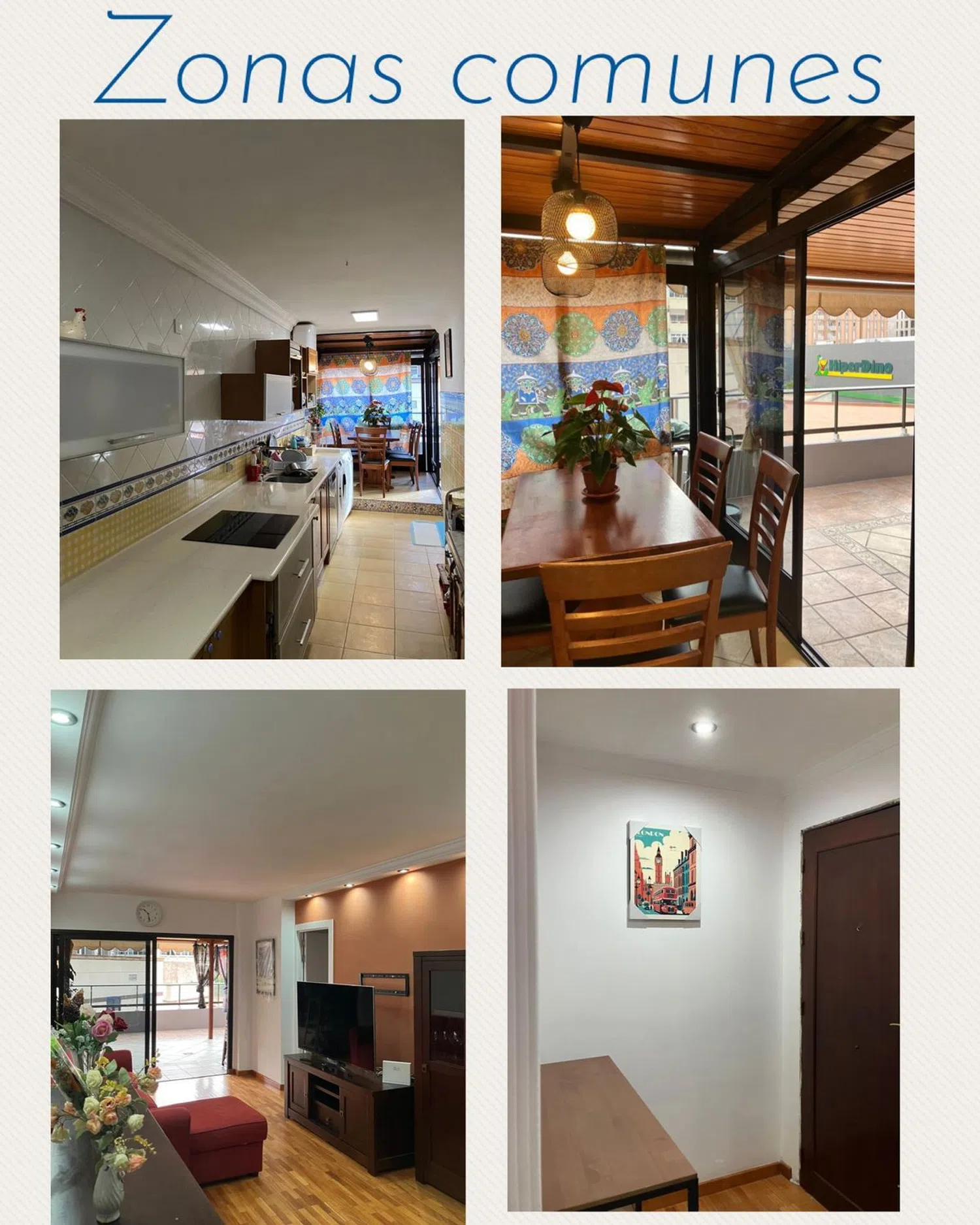 Piso en avenida Alcalde José Ramirez Bethencourt, 21 - Foto 22