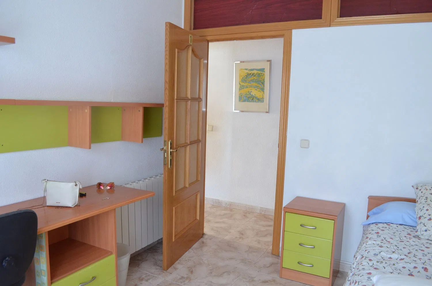 Piso en calle real, 2 d - Foto 6