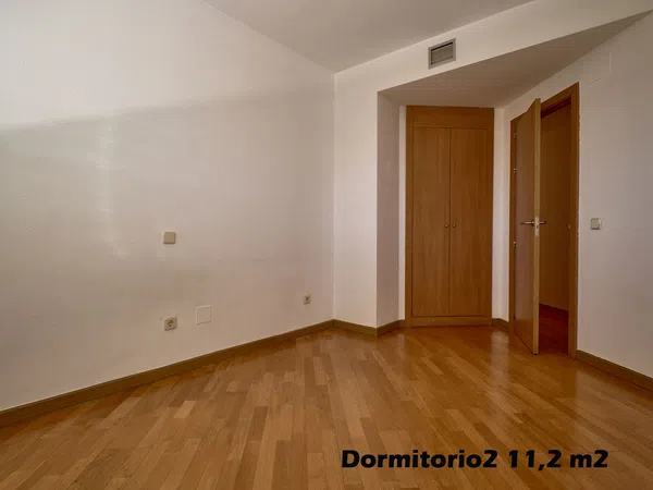 Piso en Paseo de Capa Negra, 4, Rivas Urbanizaciones - Foto 22