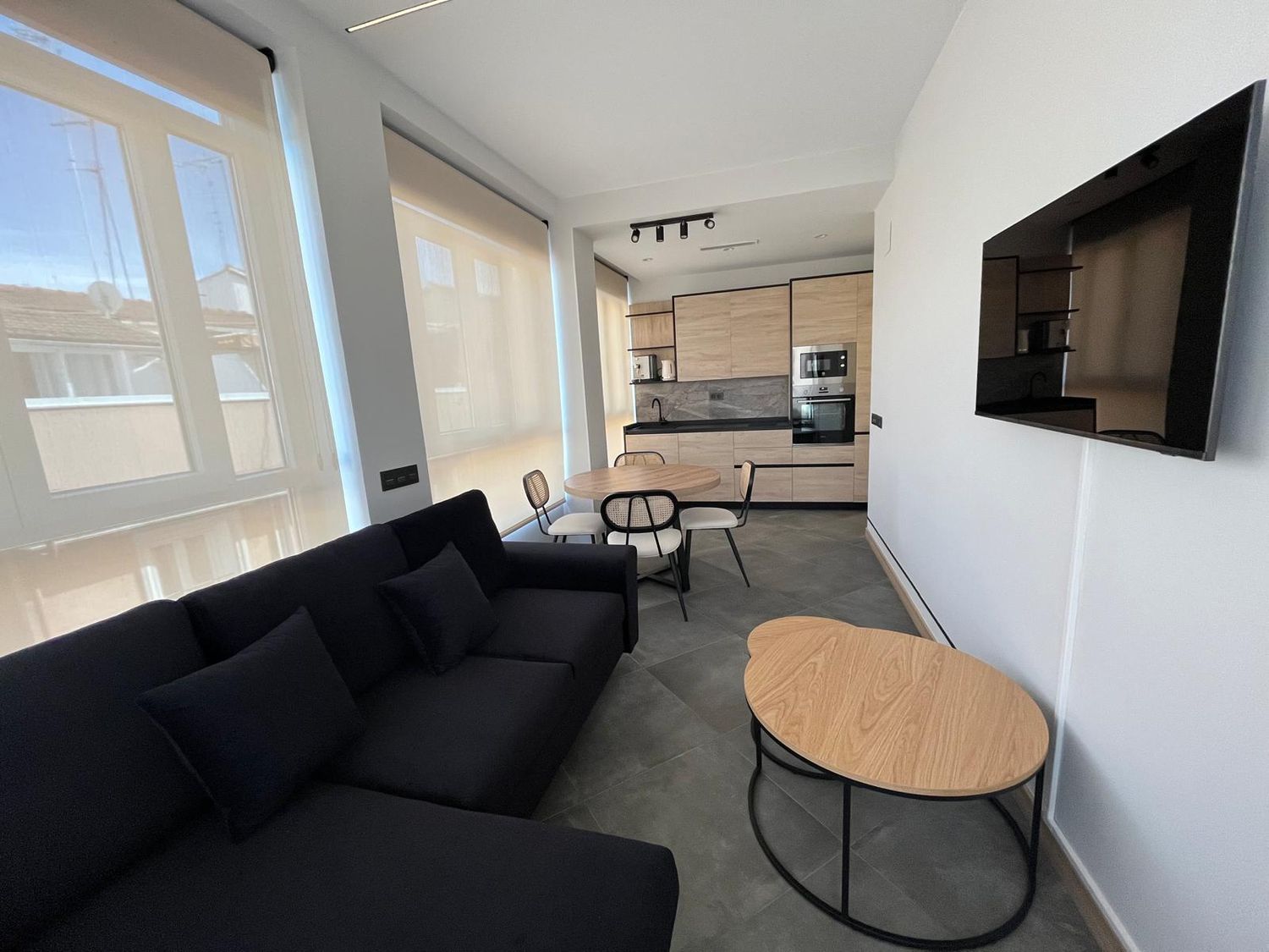 Piso en calle de San Bernardo, 38 - Foto 3