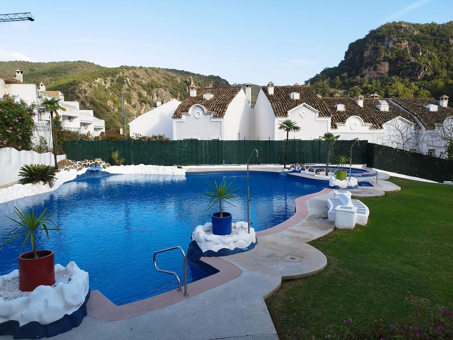 Piso en avenida de Andalucia, 52 - Foto 2