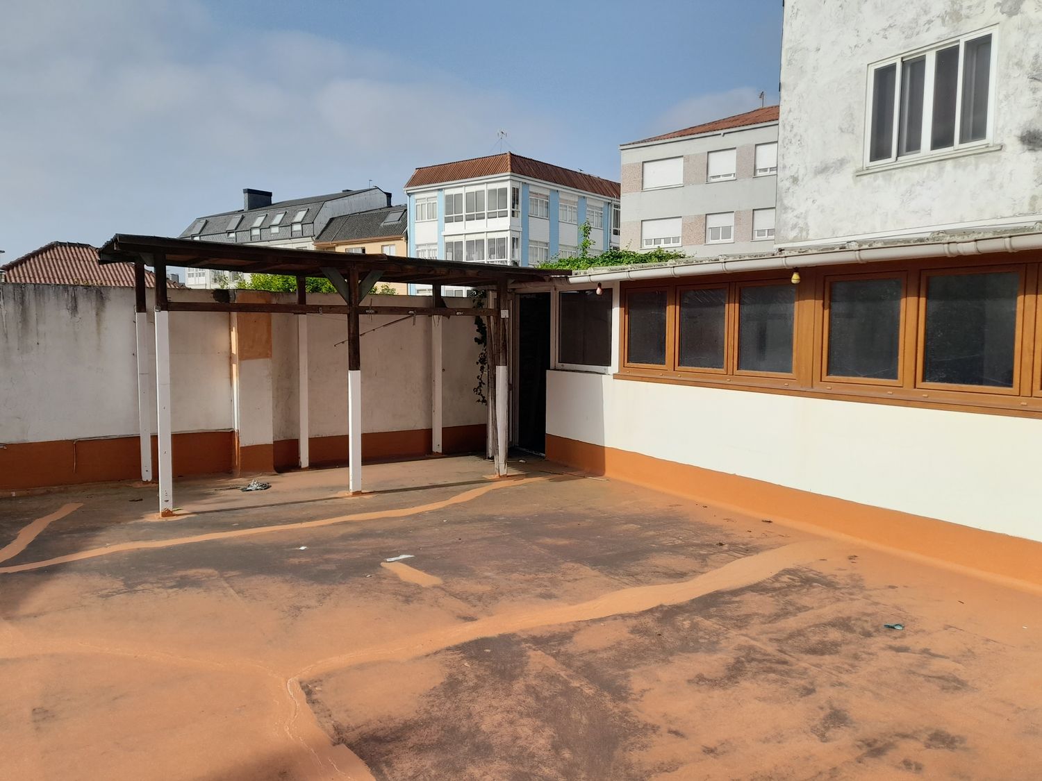 Piso en Avenida Santa Icia, 86, Alto del Castaño, Alto del Castaño - Foto 2