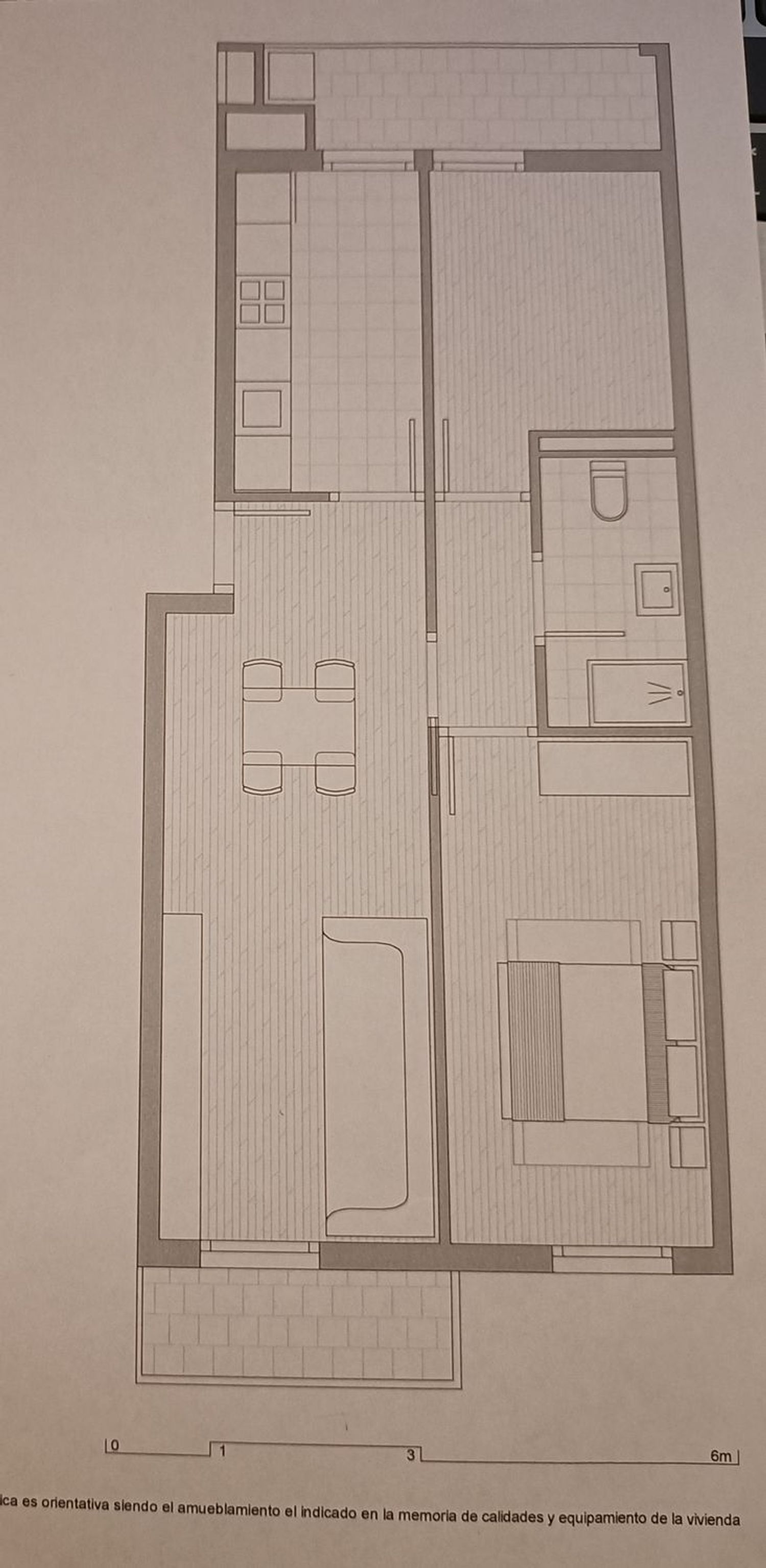 Piso en calle Tajonar, 57 - Foto 29