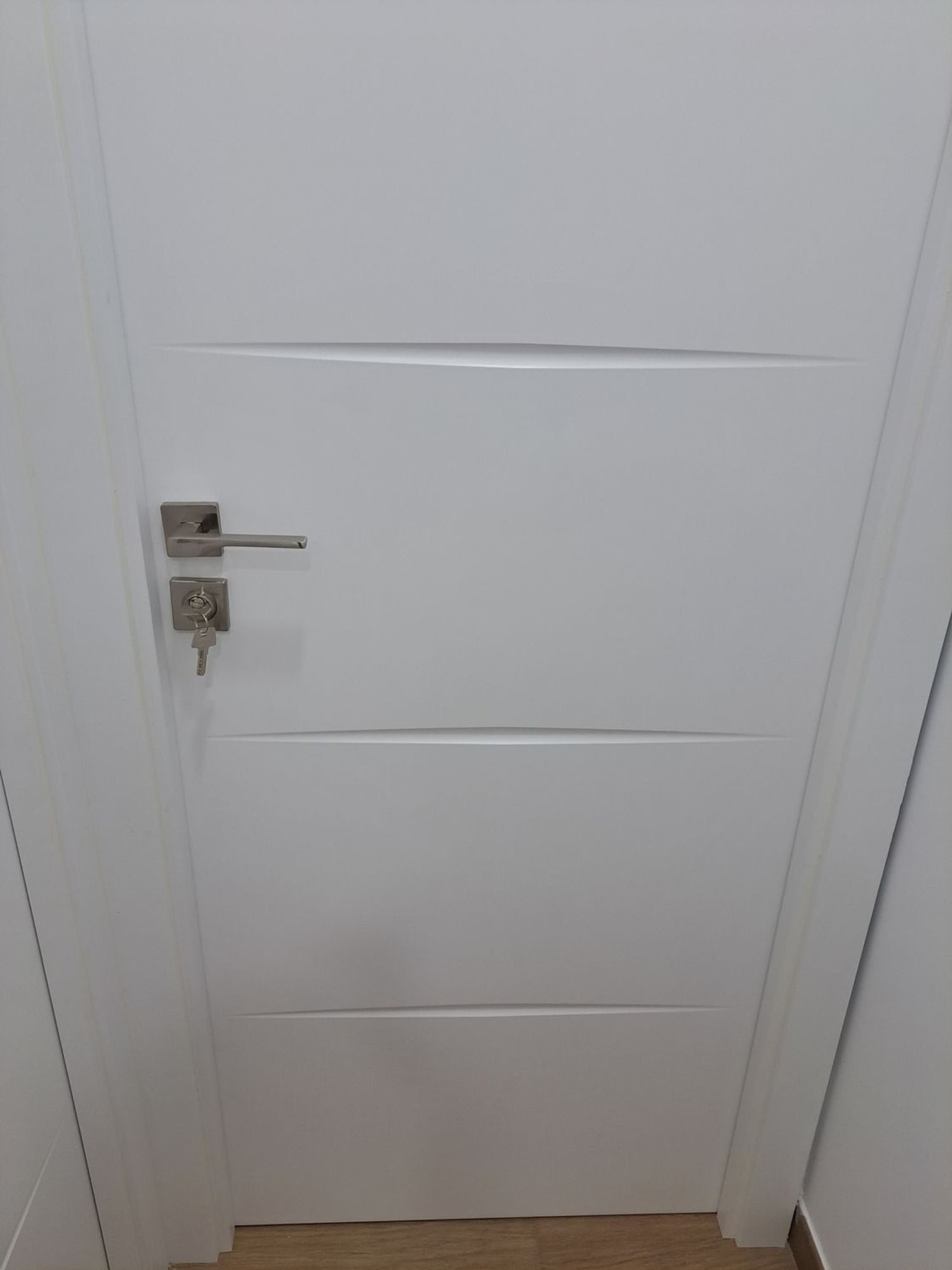 Piso en calle García Moreno, 9 - Foto 18