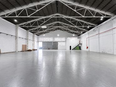 Nave Industrial en  Carrer del Crom - Foto 2