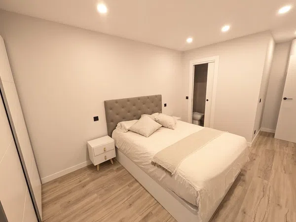 Piso en Calle Lerma, 1, San Agustín-Parque Europa - Foto 12