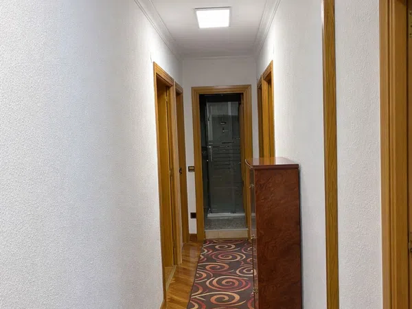 Piso en calle de Rafael Sarandeses, 4 - Foto 12