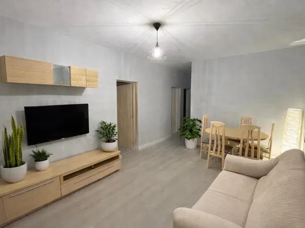 Piso en calle Ernest Hemingway, 205