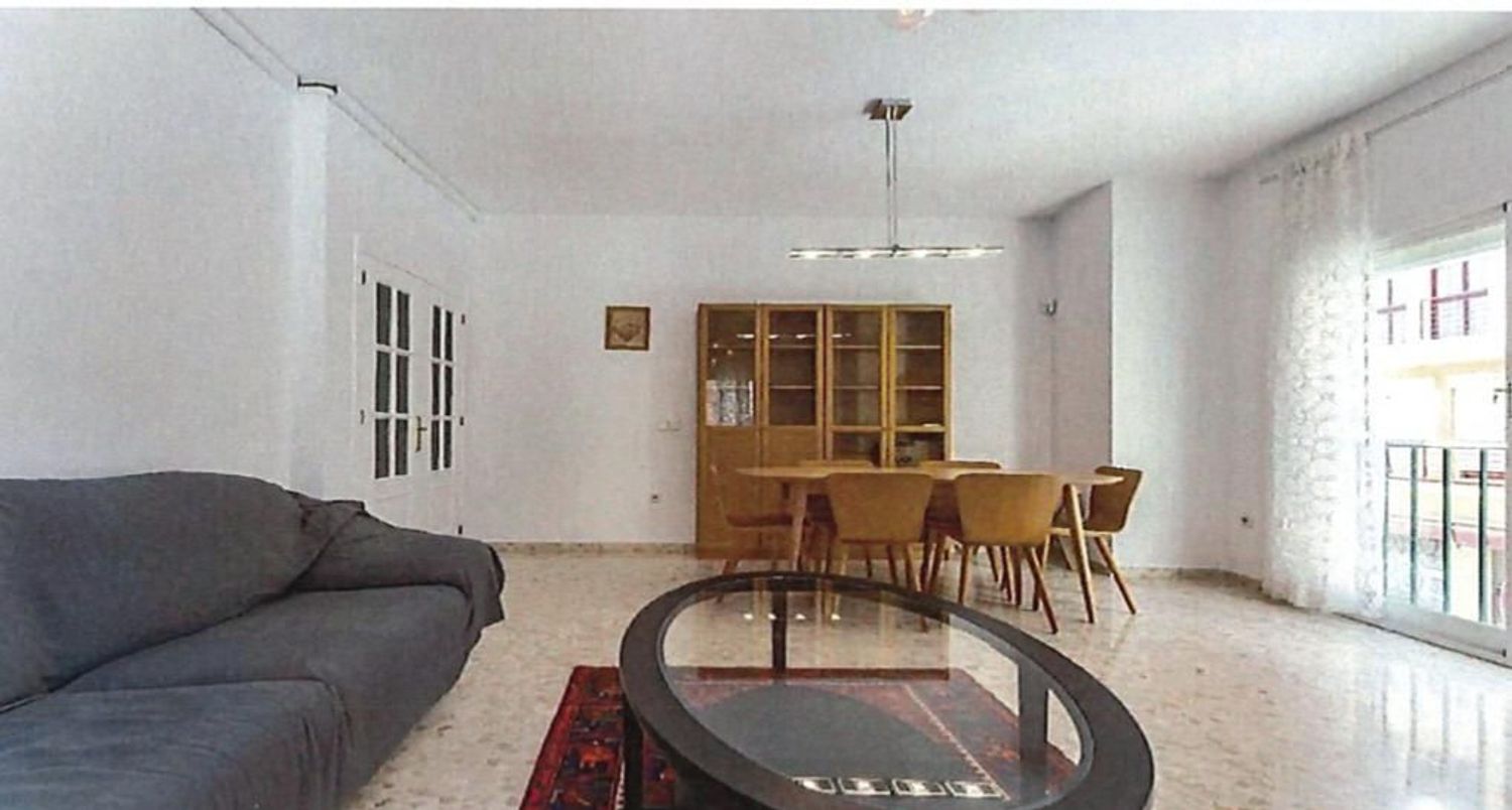 Piso en Puerto Parejo, Cristo de la Epidemia - Foto 35