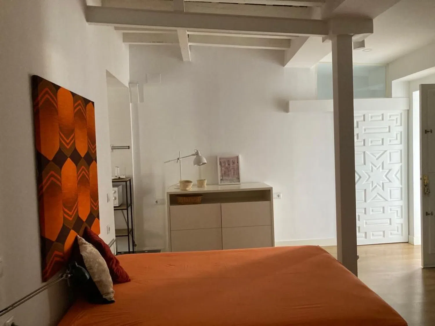 Estudio en calle Jesús del Gran Poder, 108 - Foto 4