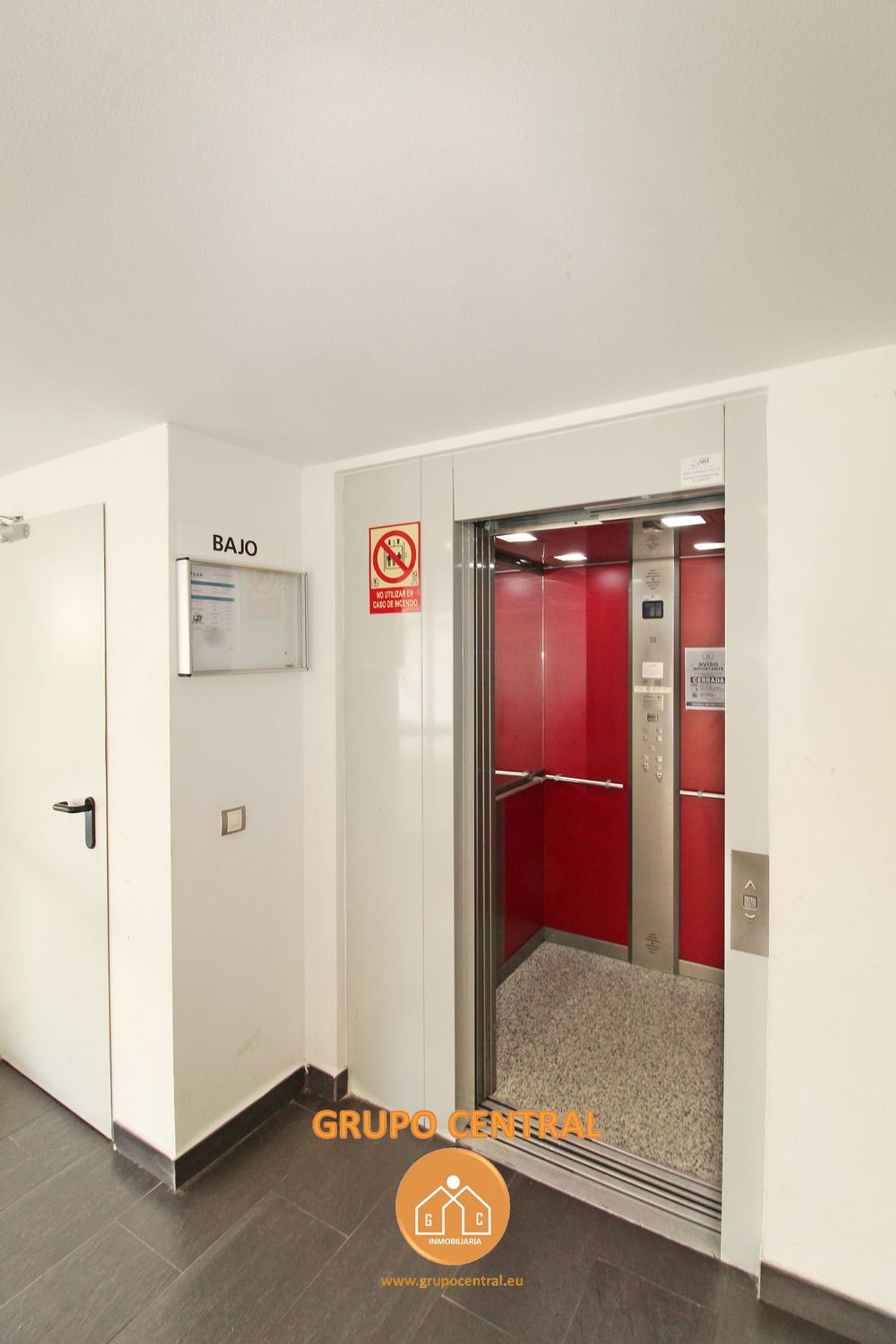 Piso en Avenida de Juan Pablo II, Zona Pueblo - Foto 27