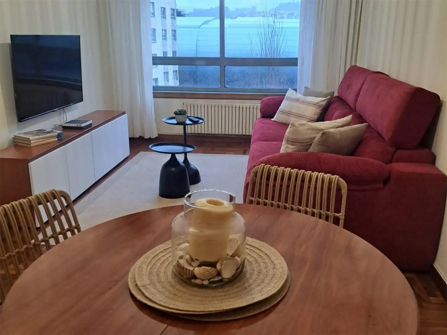 Piso en  Rúa Manuel de Castro 15 - Foto 28