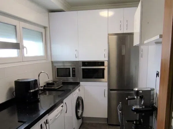 Chalet adosado en Avenida Cantabria, 2386 - Foto 4