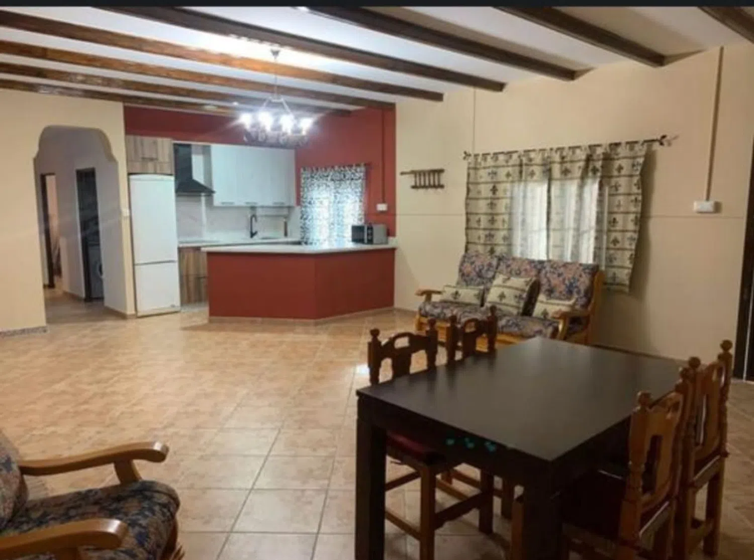 Chalet adosado en calle Etiopía, 37 - Foto 1
