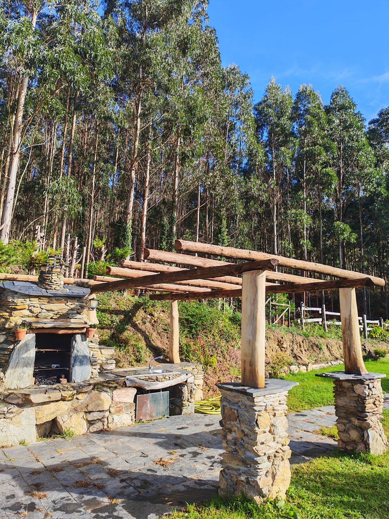 Casa rural en Gilfonxe, 6 - Foto 35