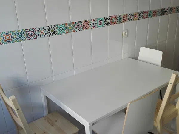 Piso en Calle Ángel Rebollo, 10, Monte Alto - Zalaeta - Atocha, Monte Alto - Zalaeta - Atocha - Foto 3