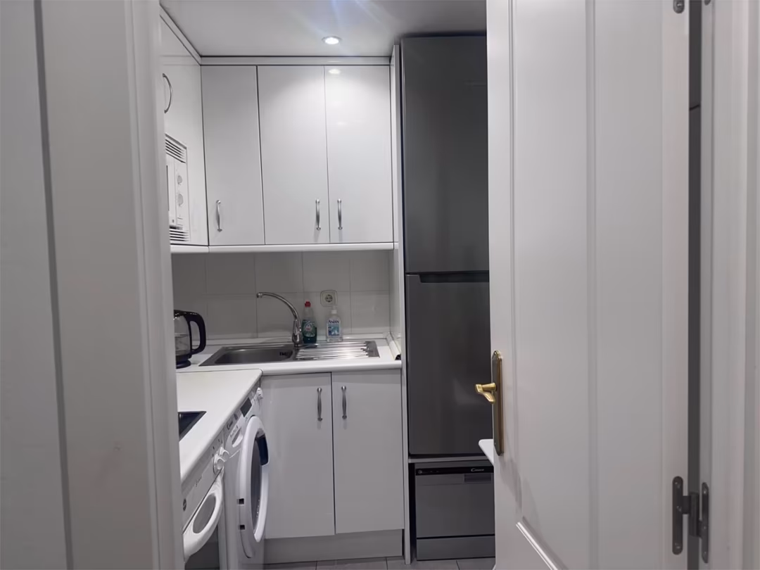 Apartamento en  Calle del Conde de Aranda 9 - Foto 6