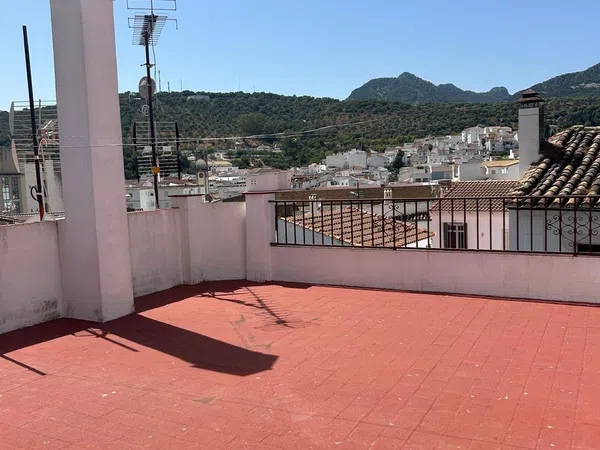 Piso en Calle San Sebastián, 11, Casco antiguo - Convento - Caldereto, Casco antiguo - Convento - Caldereto - Foto 13