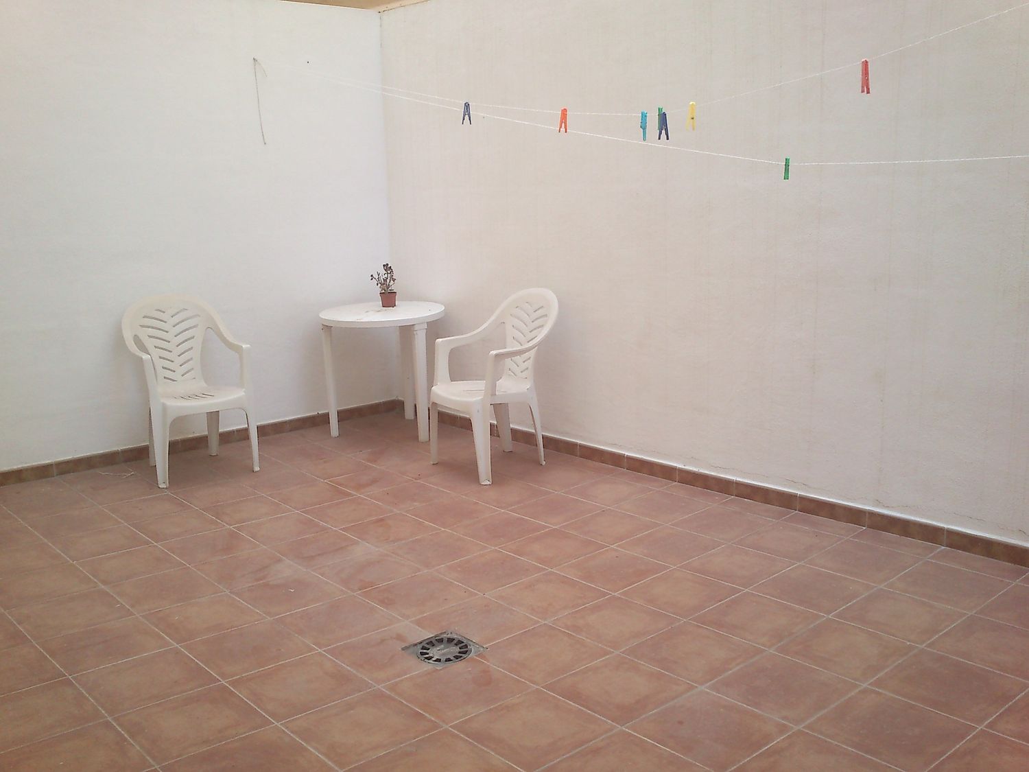 Piso en calle San Juan Bautista, 5 - Foto 12