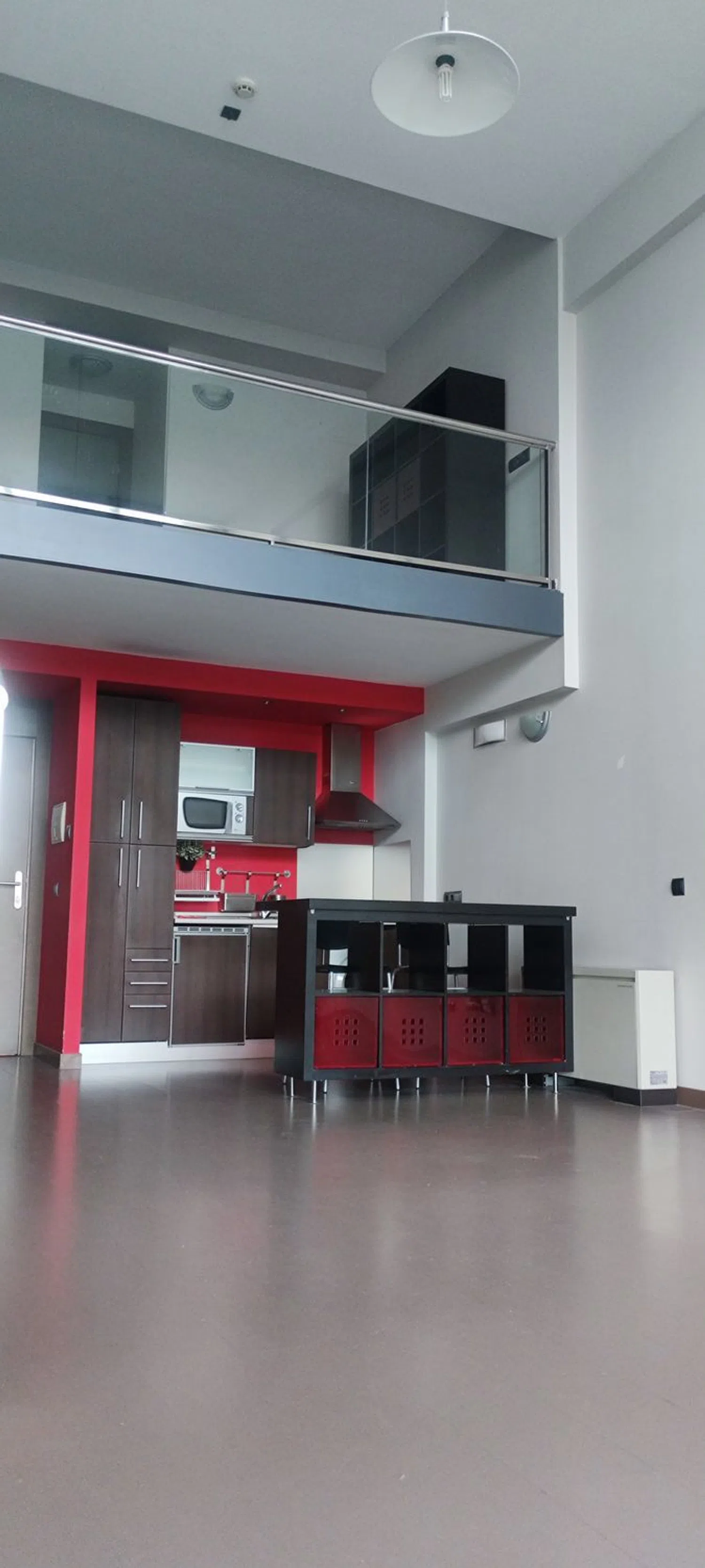 Estudio en calle de Cronos, 24 - Foto 1