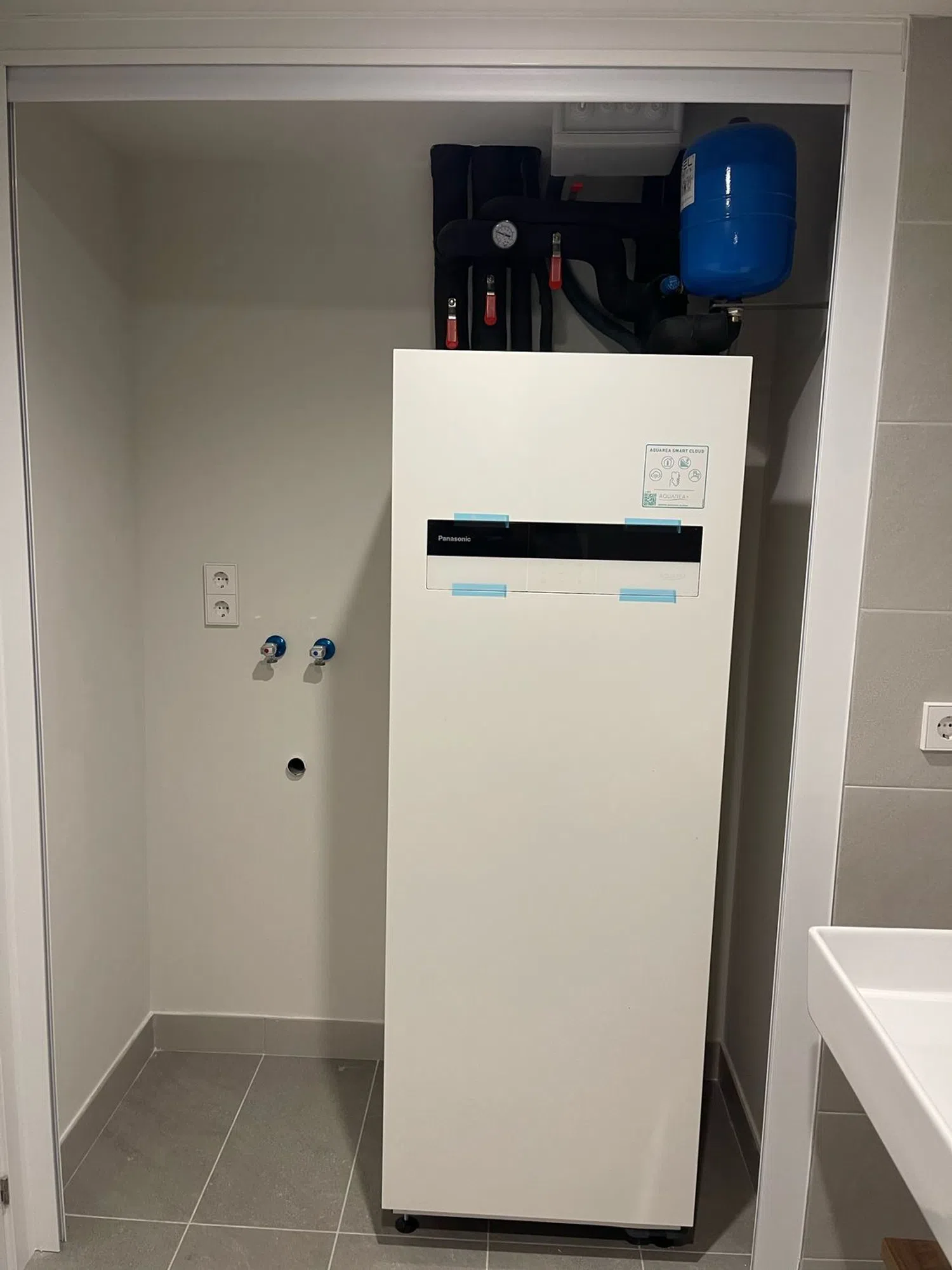 Piso en carretera de l'Hospitalet, 128 - Foto 24