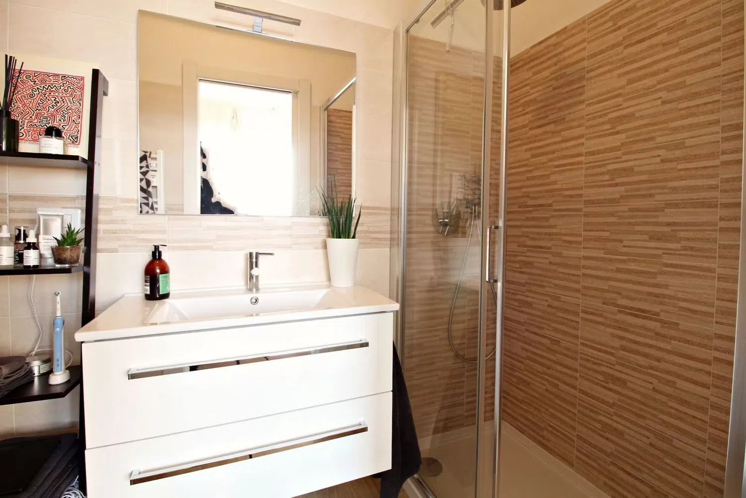 Piso en avenida del Primat Reig, 78 - Foto 8