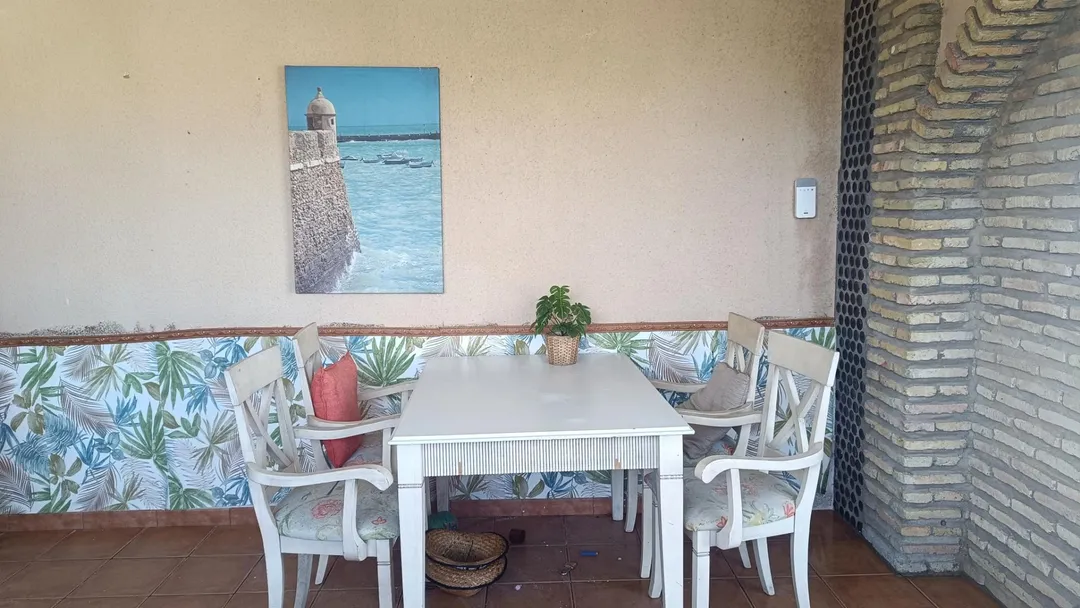 Chalet en  Camino del Pozo la Boyal 47 - Foto 2