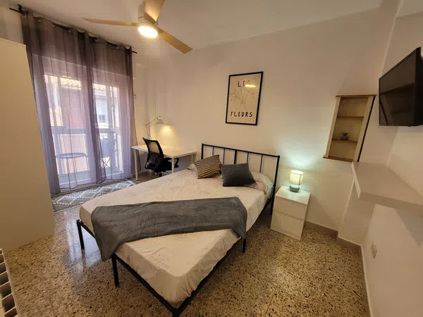 Piso en calle de Leonardo Torres Quevedo, 10 - Foto 17