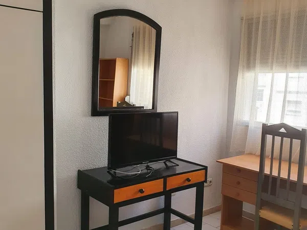 Estudio en Plaza de San Isidro, 1 - Foto 6