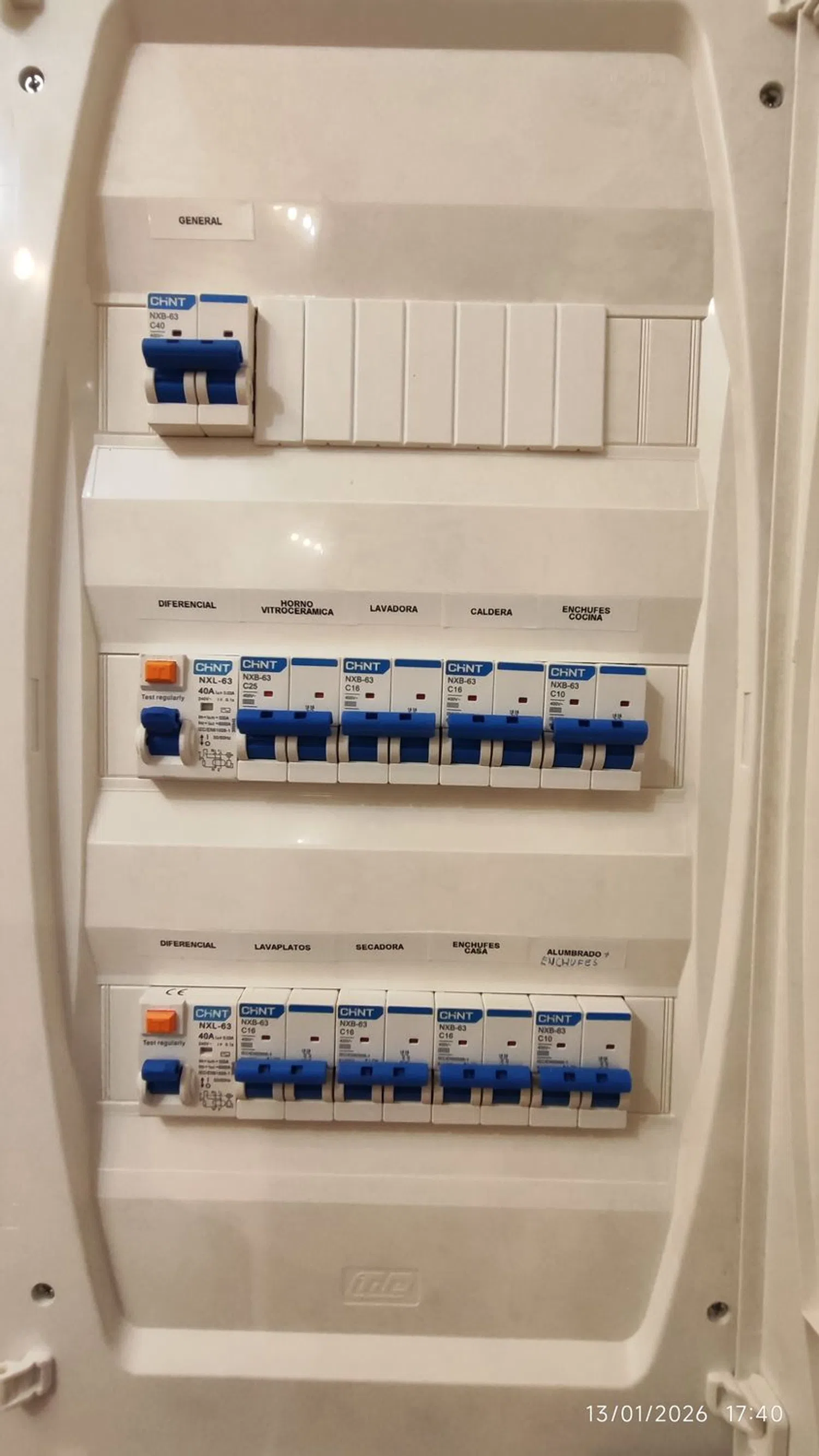 Piso en camino del Molino, 10 - Foto 26