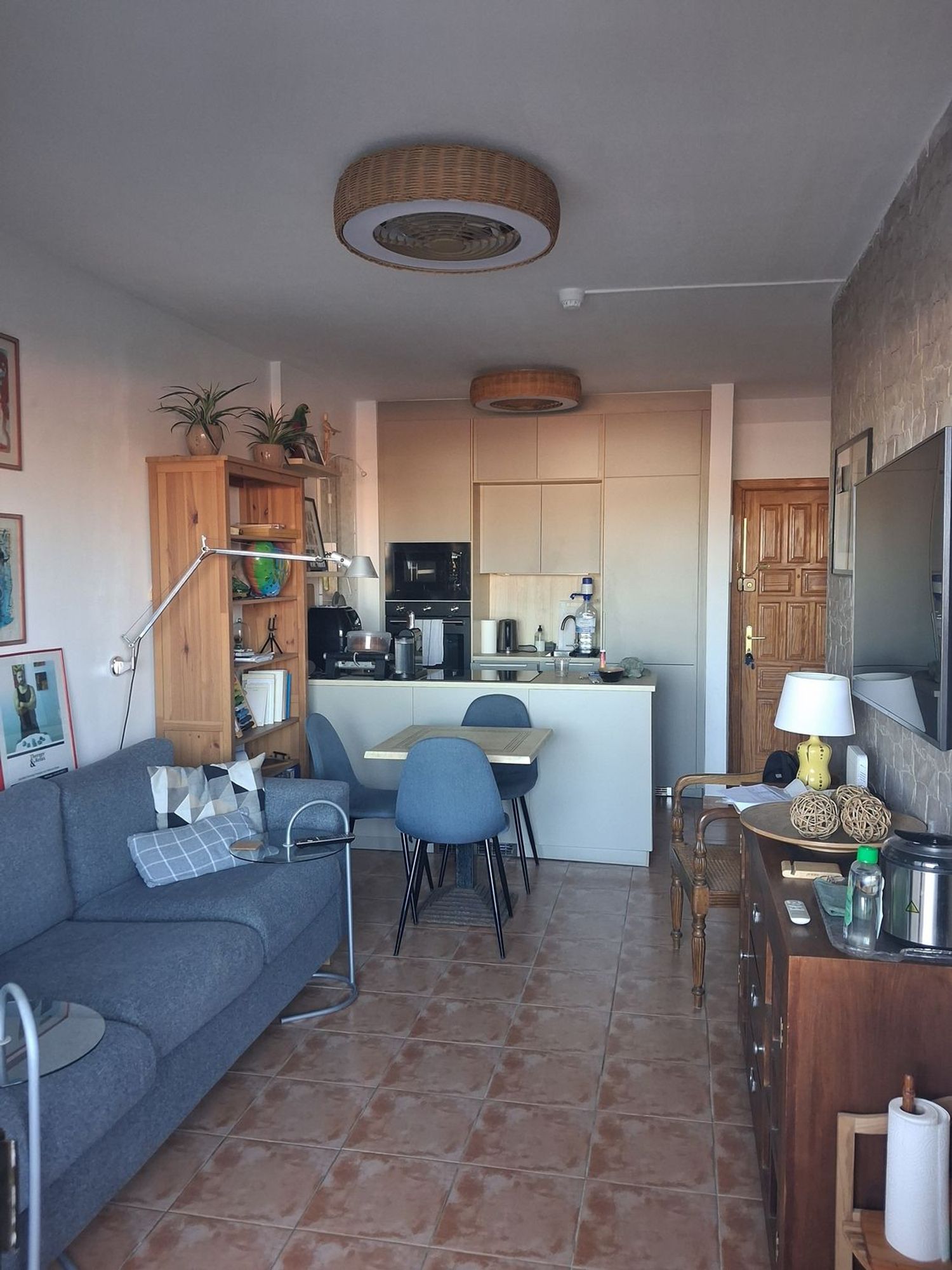 Piso en Avenida de Tirajana, 24, Playa del Inglés, Playa del Inglés - Foto 5